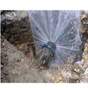 東莞華翔管道漏水檢測主修：地下暗埋水管漏水檢測維修