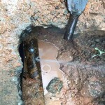 东莞埋地铝塑管漏水探测，清溪物流园埋地铸铁管道漏水检修