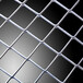 钢板拉伸网菱形孔1.5米乘1.5米/张钢踏板斜孔网承重板网