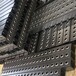 武汉凯美筛网经销304材质筛板网201不锈钢圆孔板网2米一张
