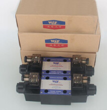 台湾峰昌WINMOST电磁阀WD-G02-C60-A2-ND2WD-G03