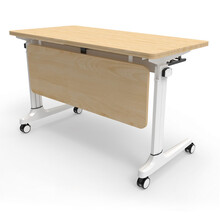 培训桌折叠钢架，会议桌折叠台架、办公桌折叠五金台架厂