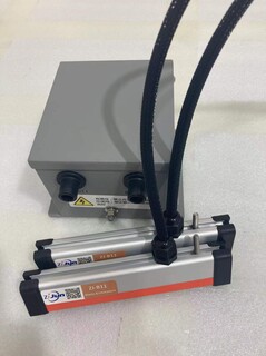 UV喷绘机静电消除器ZJ-B11平板打印机静电消除器图片5