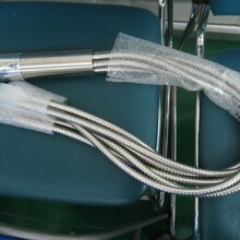 进口UV光纤导管HOYA机用石英光纤导管8分支粗光纤UV导管