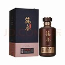 筑春榮耀1988，采用8年的基酒進(jìn)行勾調(diào)，口感很好