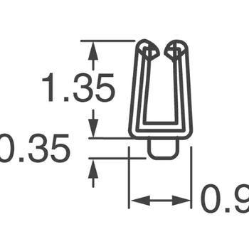 Molex莫仕50058-8000镀锡端子28-32AWG压接