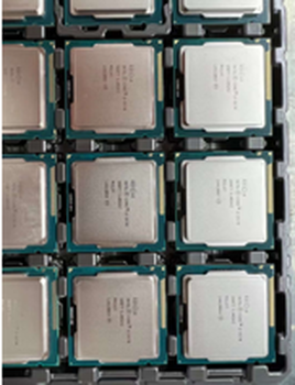 收售電腦CPU芯片I9-13900T#SRMB5庫(kù)存南北橋IC主板
