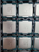 回收SRL5U库存CPU芯片I5-12600T