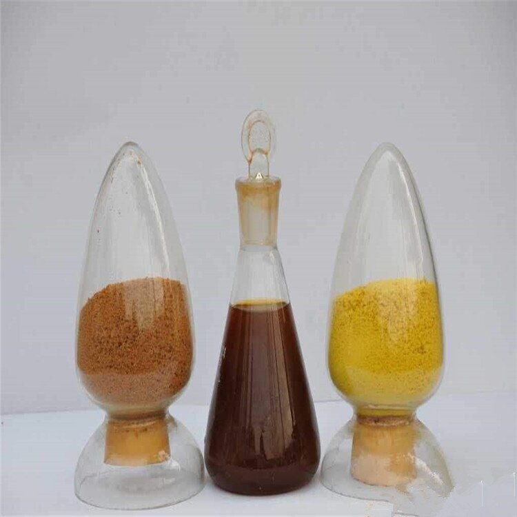 河南聚合氯化铝厂家价格，污水处理PAC絮凝剂价格193-0388-0265
