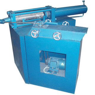 小型电焊条机械液压式电焊条生产机械设备图片1