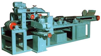 HTJ45-100小型电焊条生产线机械设备