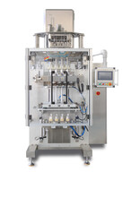 蘇州戈瑞特多列包裝機(jī)小袋粉劑圓角包裝機(jī)