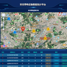 深圳朗鲨智慧用电模块（智能空气开关）-用电安全-城市招商加盟