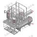 熱電聯產疏水封閉式回收零排放裝置凝結水全封閉回收