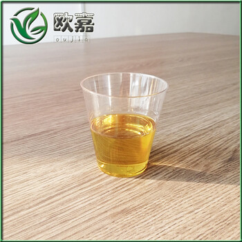 河北歐嘉供應防寒油多元醇增塑劑工廠發貨