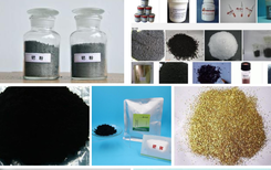 铂泥回收海绵金收购厂家钯铂铑催化剂回收图片2
