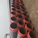 聚氨酯保溫鋼管鋼套鋼保溫鋼管小區供暖保溫鋼管架空式管道