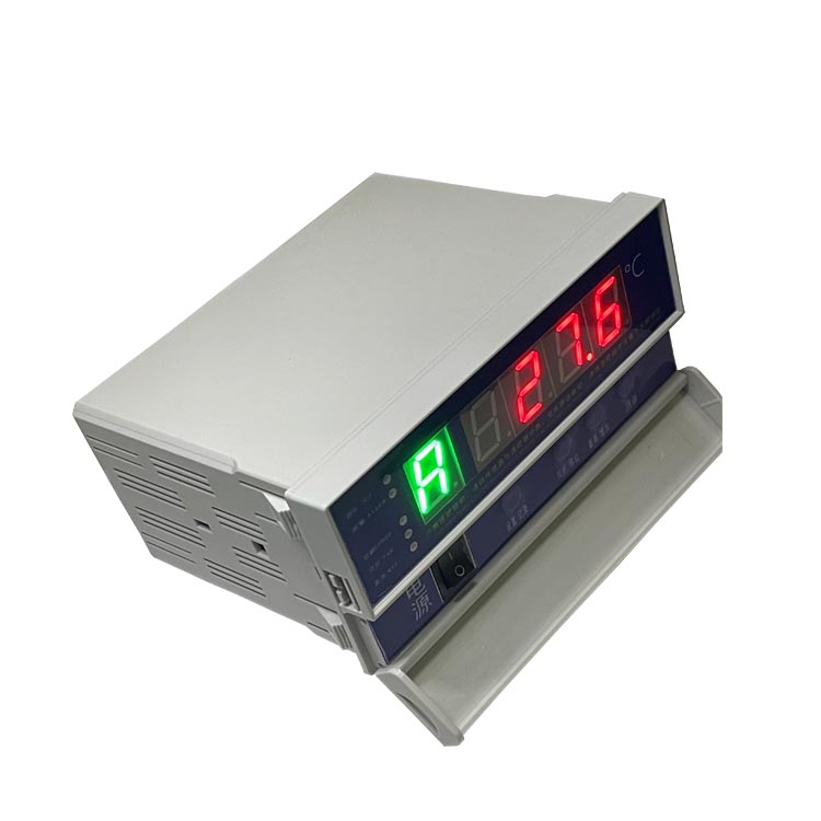 变压器温控器HK-BWD3K130C干式变压器温控仪