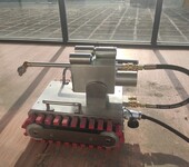 养殖场智能自动化清洗设备自动化清洗机器人