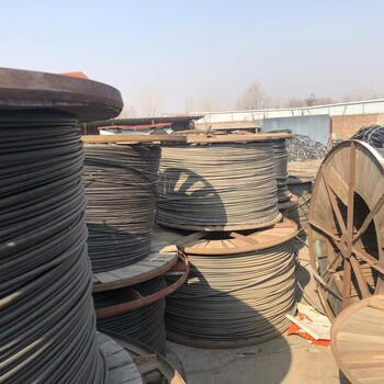 唐山电缆回收二手电缆回收电力电缆回收光伏电缆回收每吨价格
