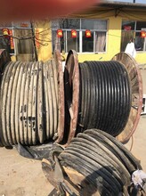 宁夏电线电缆二手电缆回收废旧电缆回收每吨价格