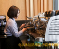 北京小型咖啡厅设备全自动咖啡机西餐厅厨房设备