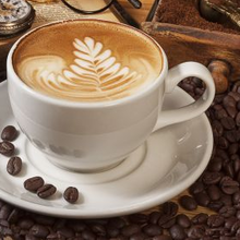 全自动咖啡机咖啡店全套设备饮品店设备咖啡机甜品店一套设备图片