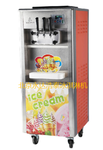  Fast food shop ice cream machine, Beijing KFC ice cream machine, Mixue Ice City ice cream machine