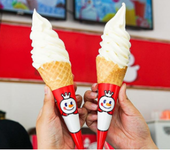 天津冰淇淋机厂家天津三色冰激凌机天津彩色冰淇淋机