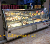 北京蛋糕店设备面包房配套设备蛋糕店烘焙设备披萨店厨房设备