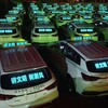 贵州车载透明屏免费安装无人工无房租零成本期待与你合作