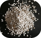 饲料沸石颗粒适用于各种养殖业