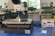 二手西努金相工具显微镜三目视频测量显微镜SQM系列工具显微镜