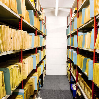 无档案新建档案做招工手续工龄认定，档案激活补办