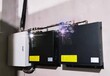 西安NTPS/UKLON70-1終端電氣綜合治理保護系統