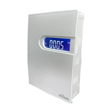 西安ZXKQ空气质量(CO浓度)监控一氧化碳浓度控制器
