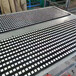 滚筒陶瓷包胶橡胶板ZJ-RCK阻燃陶瓷橡胶板