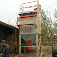 上海脉冲袋式除尘器日常是怎么工作运行的