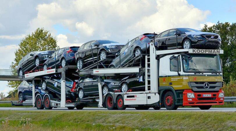 武漢足不出戶#拖運(yùn)商品車(chē)上門(mén)取車(chē)為您服務(wù)