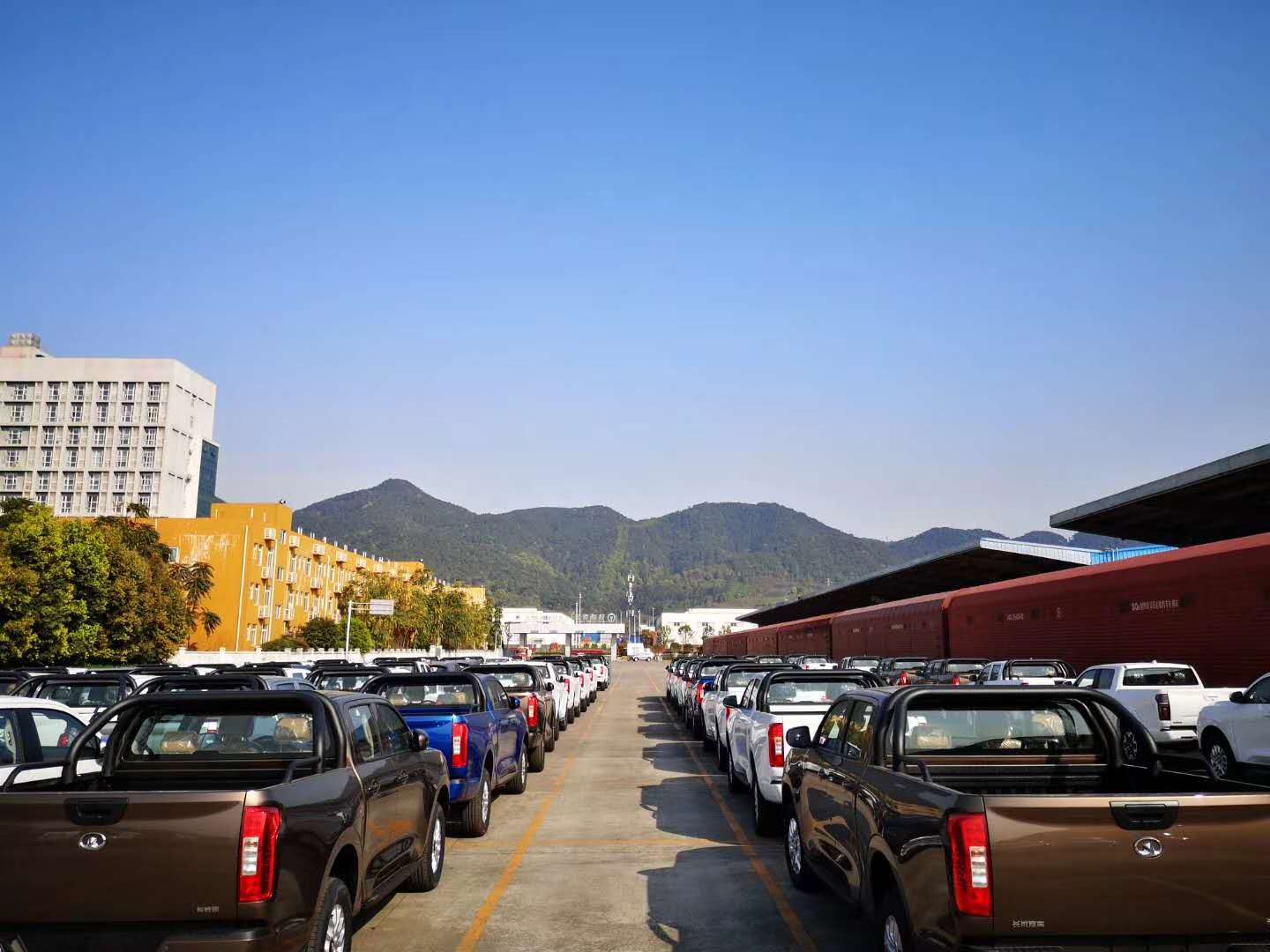 天津到外地#二手車托運(yùn)價(jià)格需要哪些手續(xù)