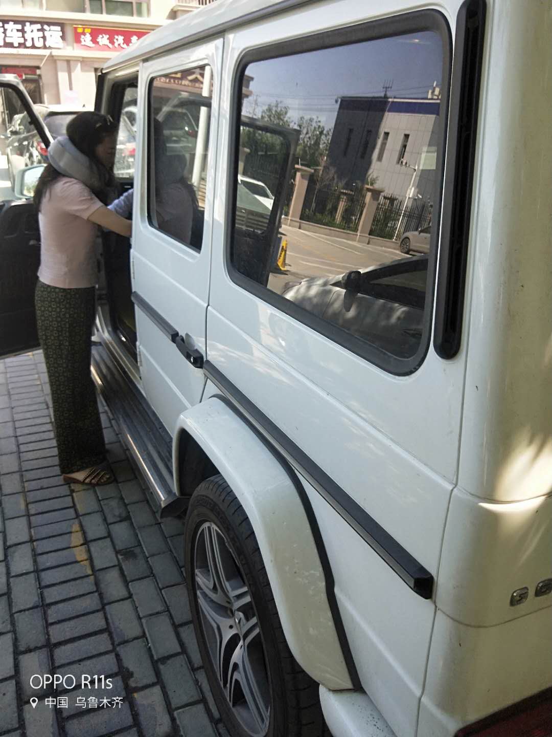 新疆全境运个小车到西安各地均有门店