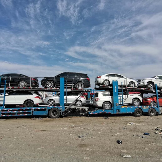 英吉沙私家车托运去海南轿车托运公司2021（全境直达）、