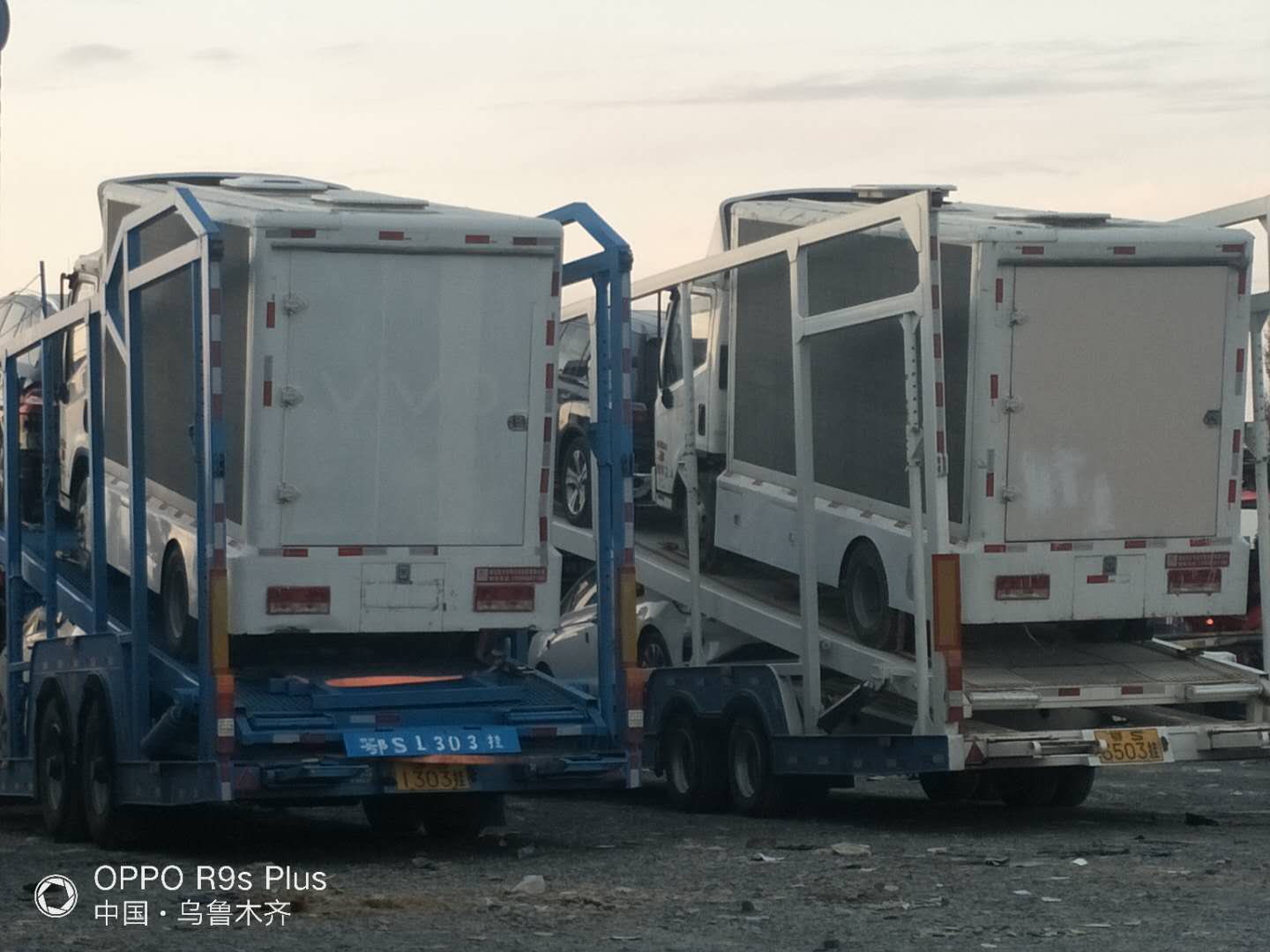 米東區(qū)越野車拖運(yùn)到渝北托運(yùn)一輛轎車多少錢