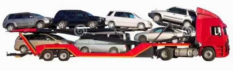 岳普湖托運越野車到奉節(jié)中置軸轎車托運，托運私家車