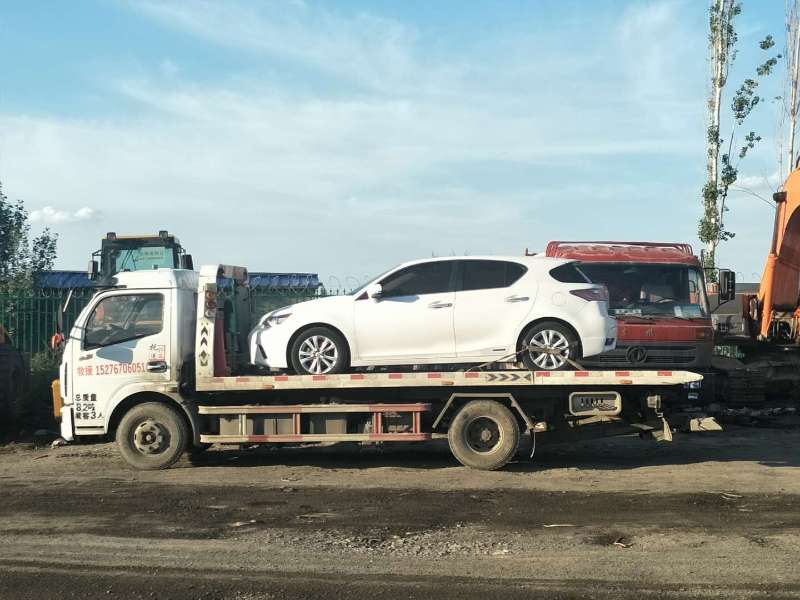 濮陽往返#事故車拖運幫您合理規(guī)劃省錢安全