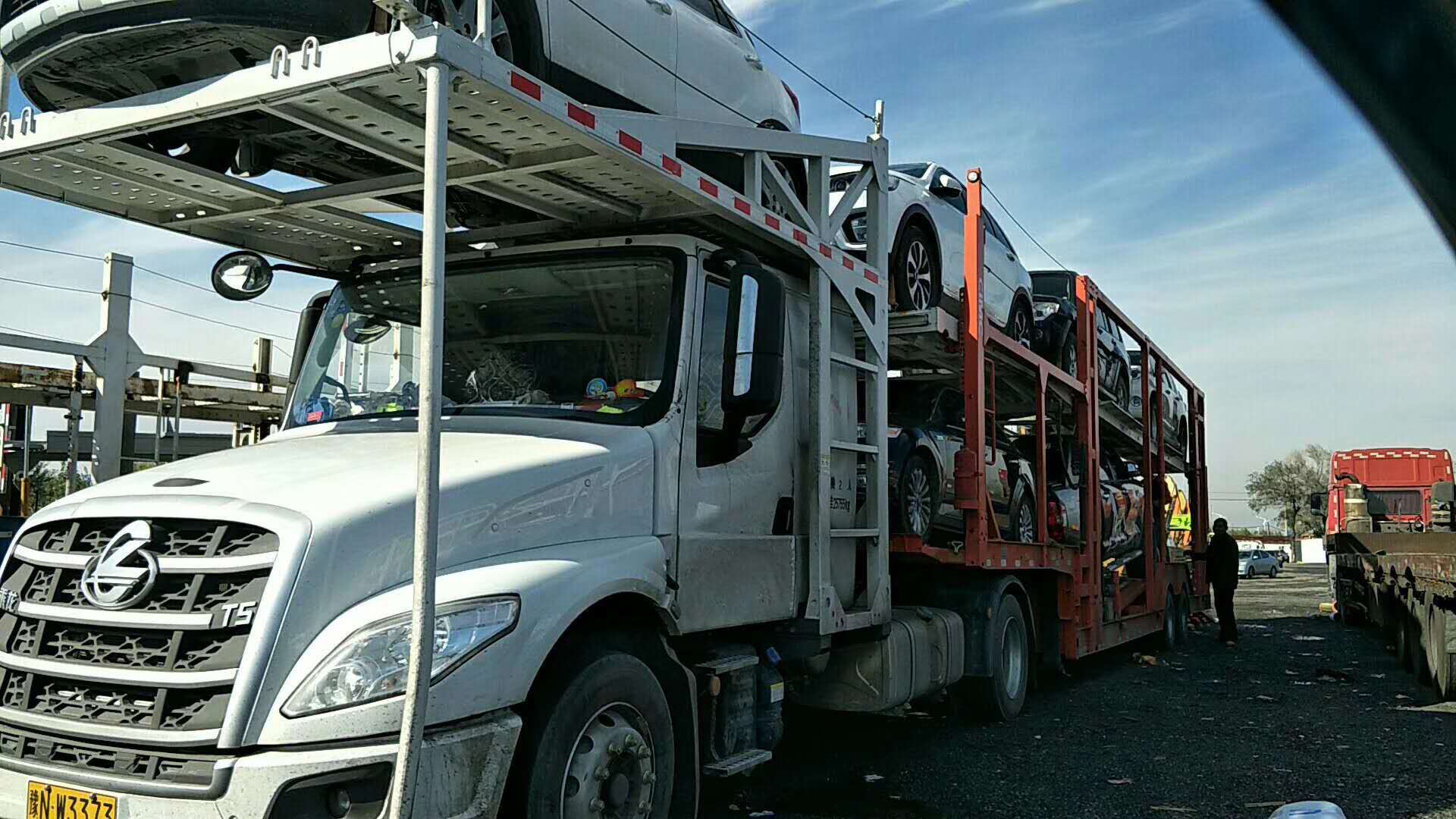 哈密事故車托運(yùn)托運(yùn)哪里能夠辦理