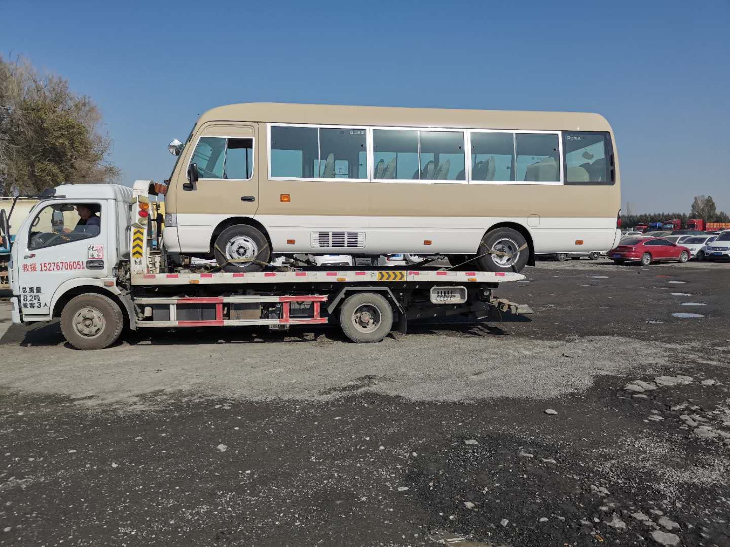 新疆烏魯木齊新市運(yùn)輸#私家車托運(yùn)有好評(píng)運(yùn)私家車