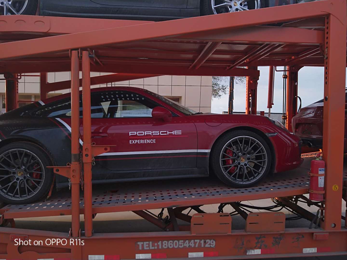 昭蘇公路小轎車托運發(fā)運小車的托運部