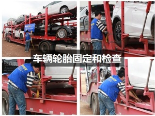 绵阳事故车托运托运私家车-竞价平