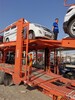 新疆新和拖運商務車服務